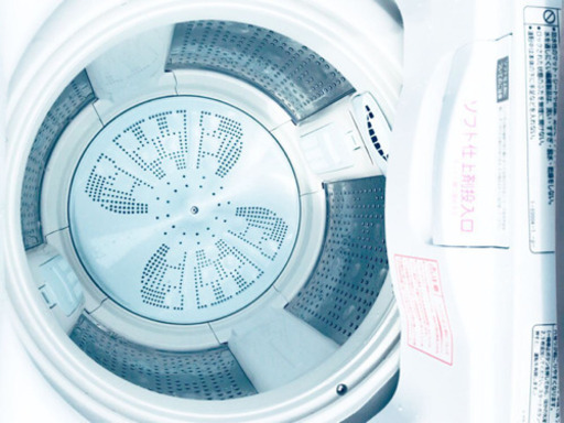 ②‼️大容量‼️199番 HITACHI✨日立全自動電気洗濯機✨BW-9TV‼️