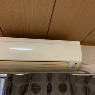 ダイキン　12畳用