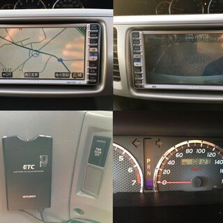 トヨタ ヴォクシー2.0 Z 煌　両側電動 スライドドア ETC ナビ 禁煙車 （パール）の画像