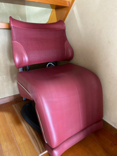 電動シャンプー椅子