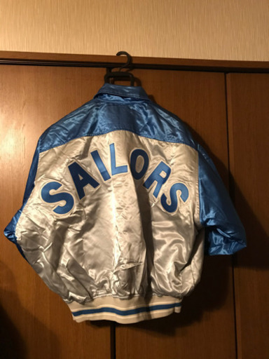 セーラーズ / SAILORS  スタジアムジャンパー