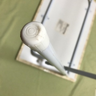 交渉中/折り畳みデスク10/30までの画像