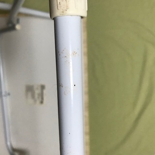 交渉中/折り畳みデスク10/30までの画像