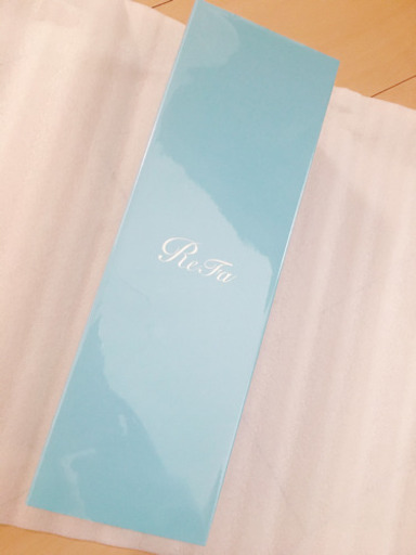 【新品】リファファインバブル シャワーヘッドReFa FINE BUBBLE