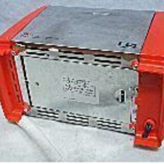 ポップアップトースター 赤 SPT-01(R)】 の画像
