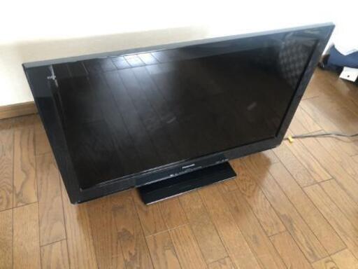 パナソニック製液晶テレビ32型（thl32c50）