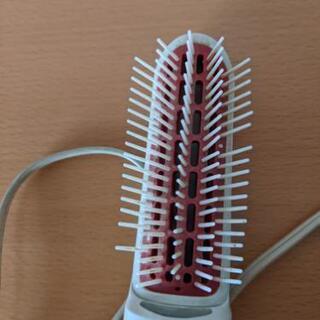 くるくるドライヤーの画像