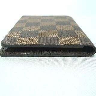 【中古ランクA】LOUIS VUITTON カードケース/名刺入れ [20Ａ-115]の画像
