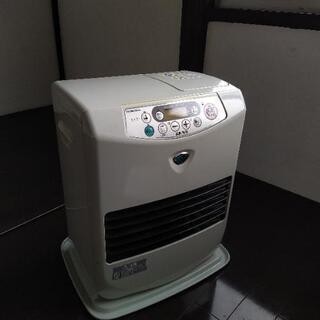 コロナ　石油ファンヒーターです。の画像