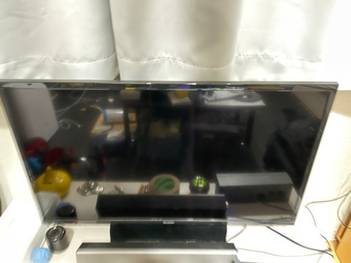 【特価】SHARP 2T-C32AE1  AQUOS 32型液晶テレビ