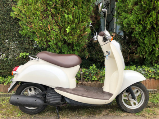 お買い上げいただきました。ありがとうございます。クレアスクーピー美車　絶好調