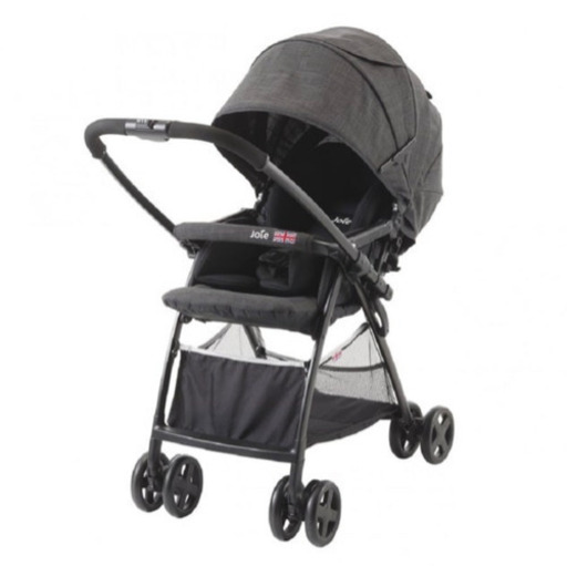 両対面　ベビーカー　新生児