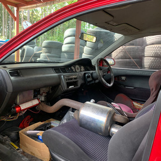 eg6シビック値段要相談の画像