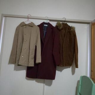 冬用 アウター