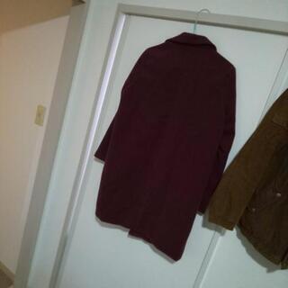 冬用 アウターの画像