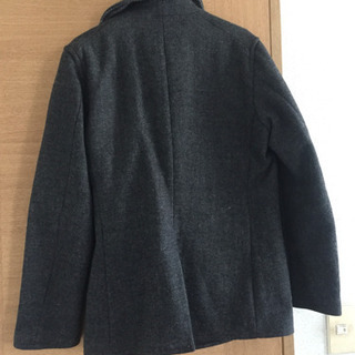 Ｐコート   これからの季節にの画像