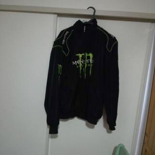 Monster アウター