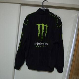 Monster アウターの画像