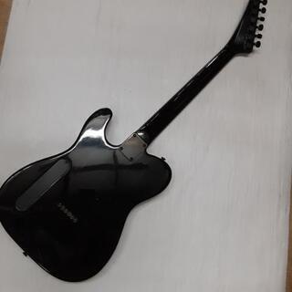 FERNANDES TEJ エレキギター-アカシヨット3分割FRPボート