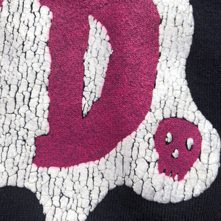 MILKFEDネイビーOneサイズの画像