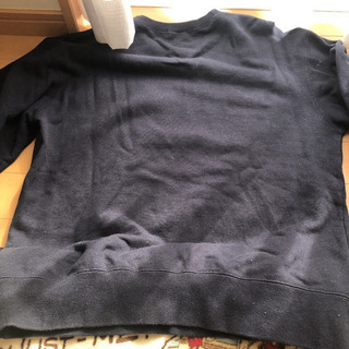 MILKFEDネイビーOneサイズの画像