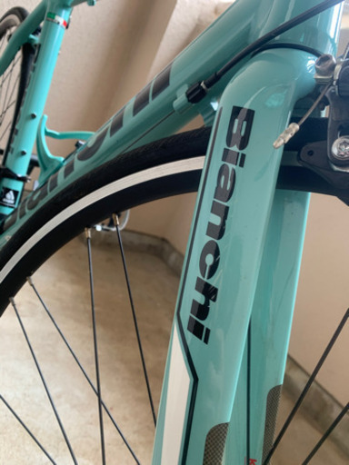  BIANCHI VIA NIRONE7 SORA