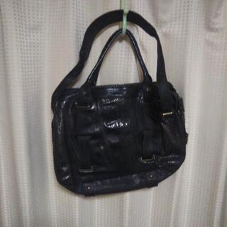 theory  ショルダーバッグ