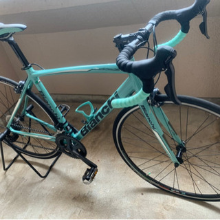  BIANCHI VIA NIRONE7 SORA