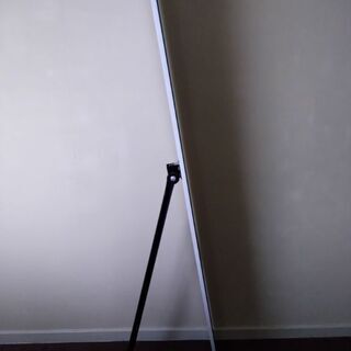 スタンディングミラー　差し上げますの画像