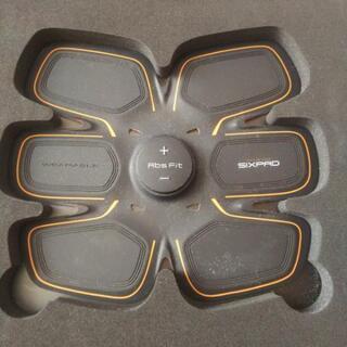 交渉中★SIXPAD AbsFitの画像