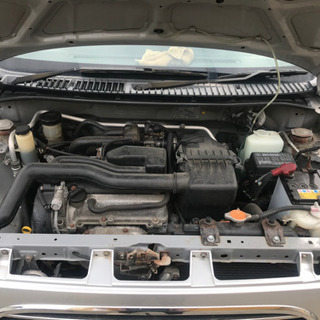 ミラジーノ 5速MT センター出しマフラー 車検付き！の画像