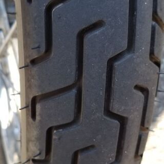 YAMAHA　ビラーゴ250Sの画像