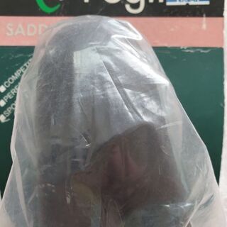 新品未開封Fogliaサドルの画像