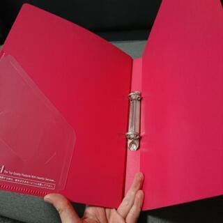 栄北高校試験綴りの画像