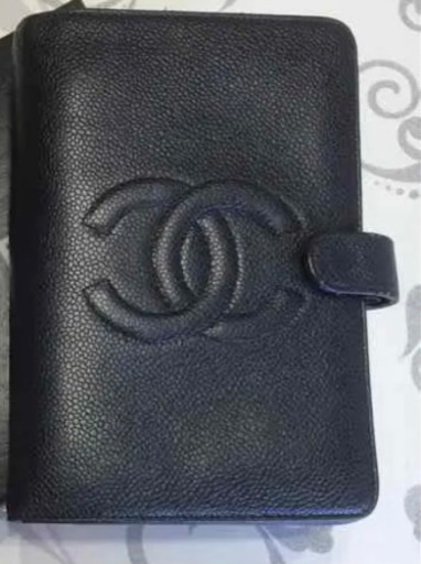 CHANEL  手帳　最終値下げ