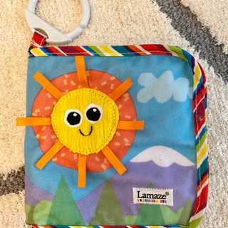 フィッシャープライス　レインフォレスト・デラックスジムの画像