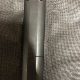 日立製のデジタル液晶テレビ対応 互換リモコン　ELPA　RC-TV009HI(中古品）の画像