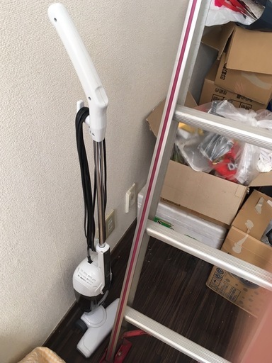 掃除機