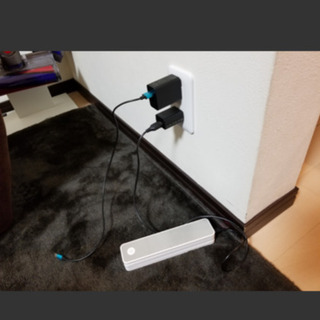 自宅のコンセントをUSB付にしませんか？