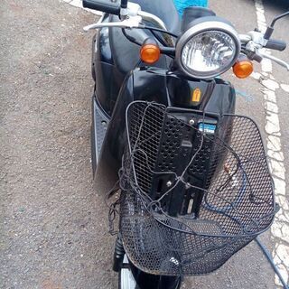 ホンダ トゥデイ AF61 50cc 原付 スクーターHONDA...