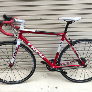中古整備済みロードバイク トレック 2.3 105 56サイズ