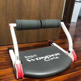 ワンダーコア　スマートの画像