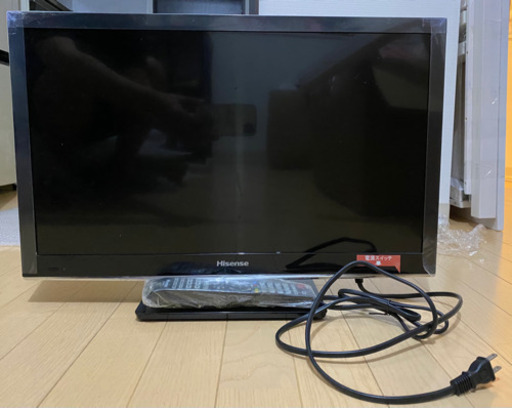 ハイセンス 24インチ 液晶テレビ