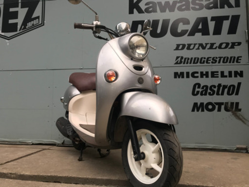 二級整備士の軽整備付き‼️ FI ビーノ❗️低走行‼️