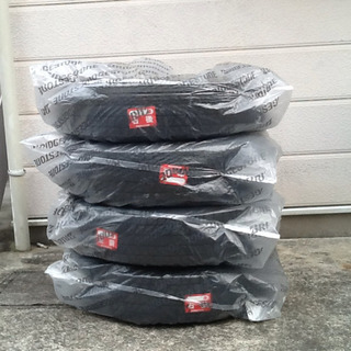 スズキジムニー用スタットレスタイヤ