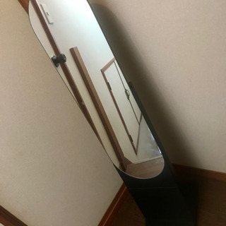 資生堂  スタンド 姿見鏡