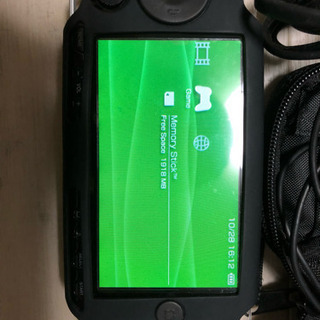 psp1000 フルセット