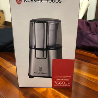 コーヒーメーカーの画像