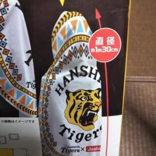 阪神タイガース⚾️タオル⚾️未使用✨の画像