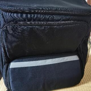 Ubereats bag